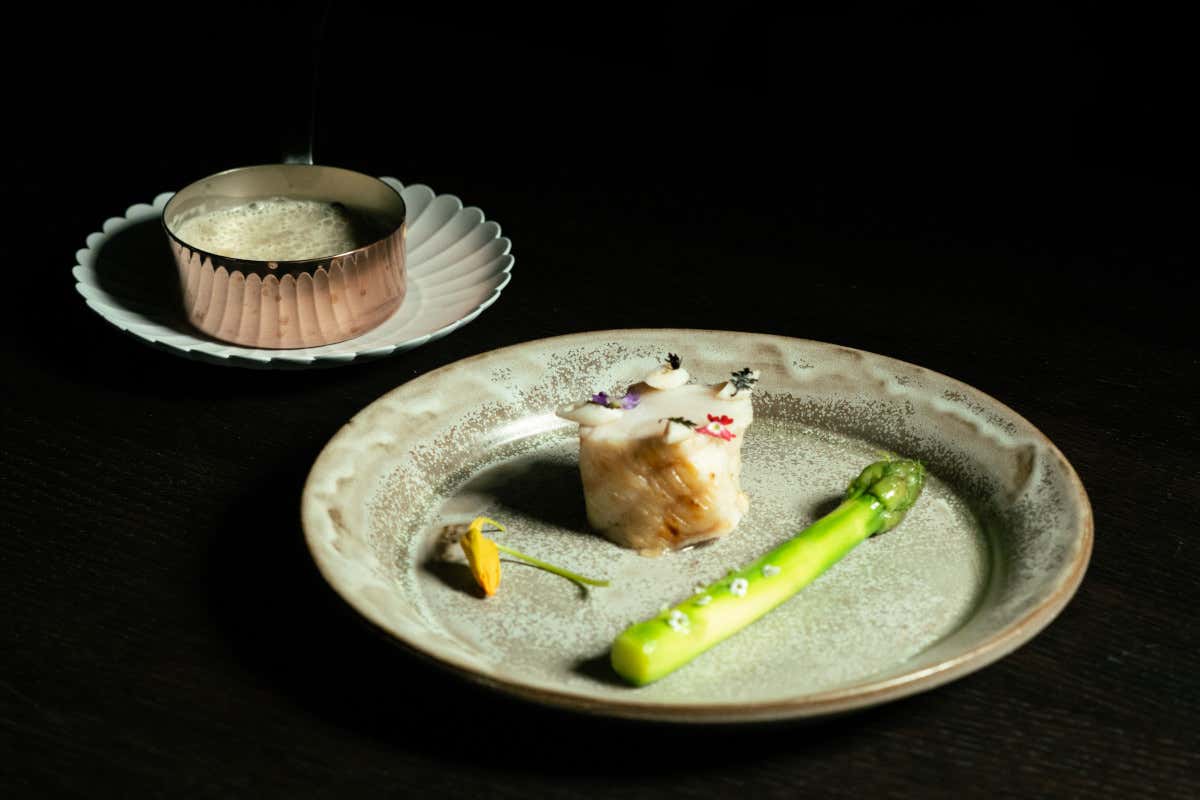 C’è un’anima siciliana che profuma di Laguna nel giardino botanico più antico di Venezia