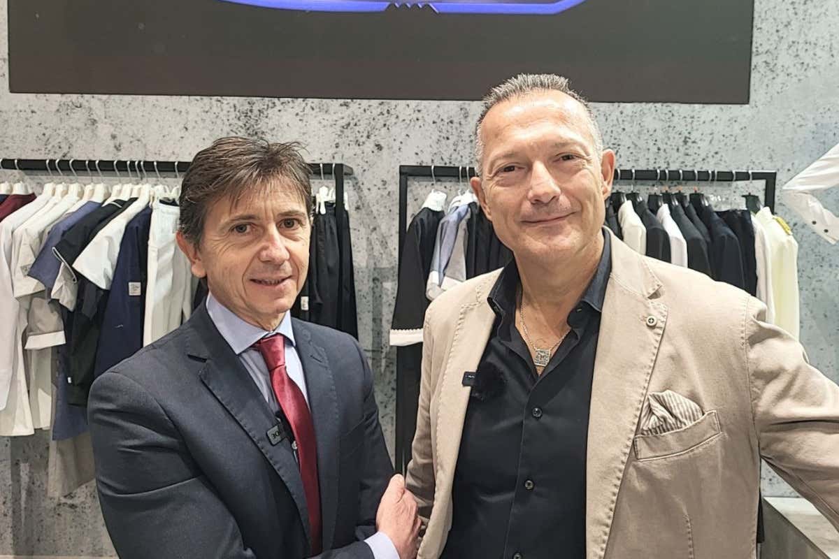 In cucina così come in sala: eleganza, stile e leggerezza con l'abbigliamento Giblor's