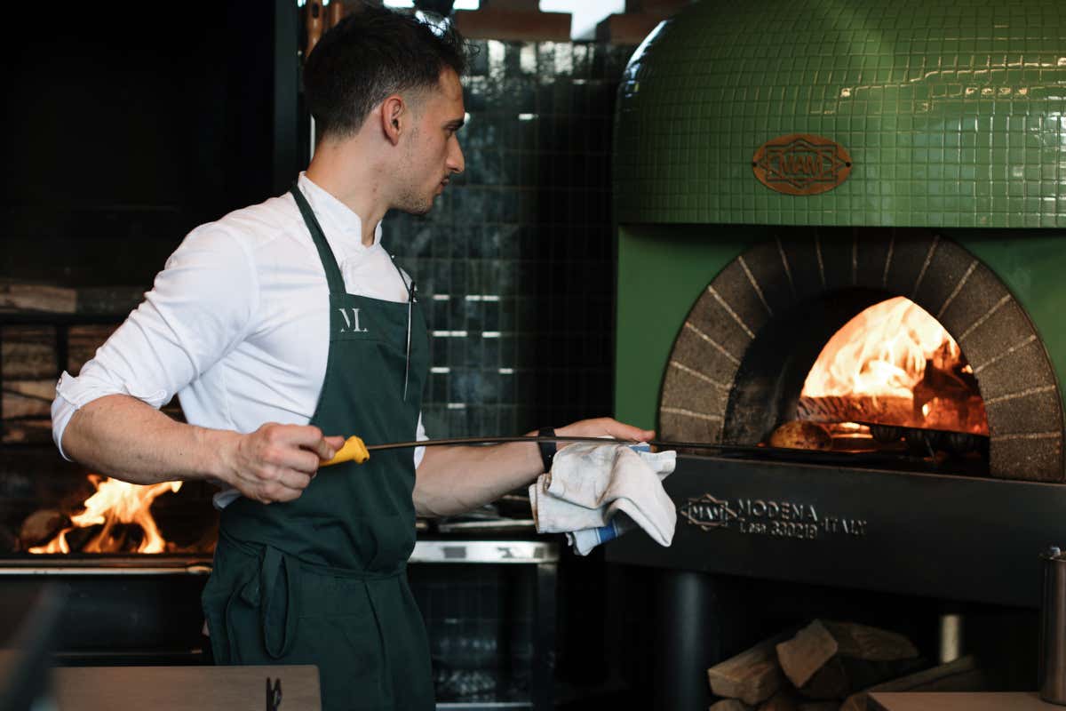 Giblor's è un brand che trasforma ogni divisa in uno strumento di lavoro