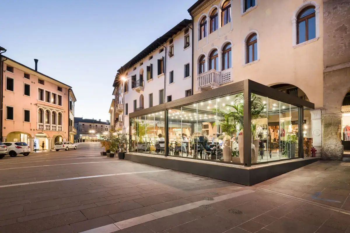 Gibus acquisisce il 100% della tedesca Leiner, azienda leader nell&rsquo;outdoor dal 1839