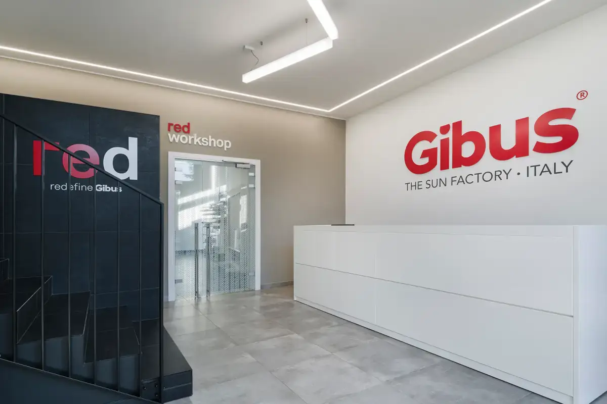 Gibus, Gianfranco Bellin racconta i 40 anni dell&rsquo;azienda