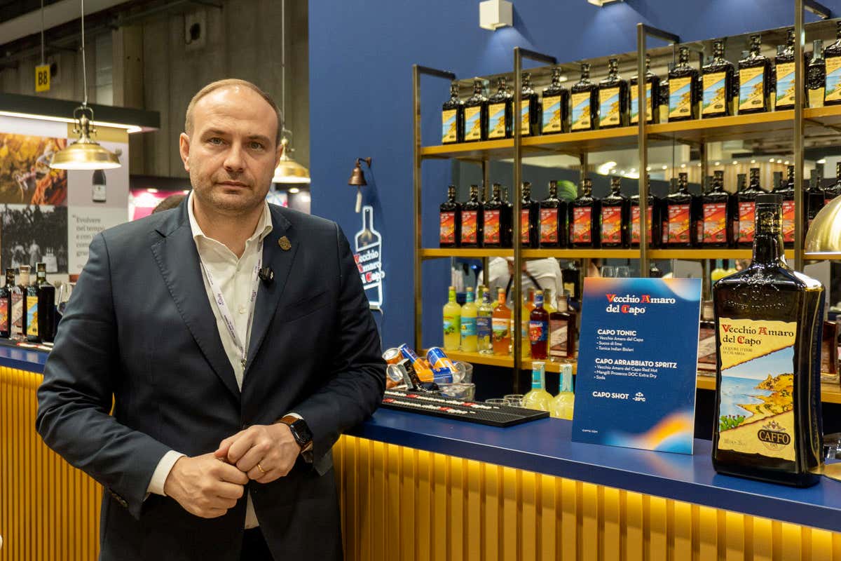 Vecchio Amaro del Capo e Vermouth Cinzano cambiano l’aperitivo italiano