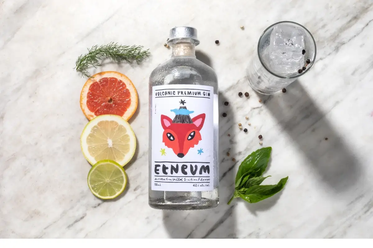 Etnatwist: drink siciliani per una miscelazione d&rsquo;autore
