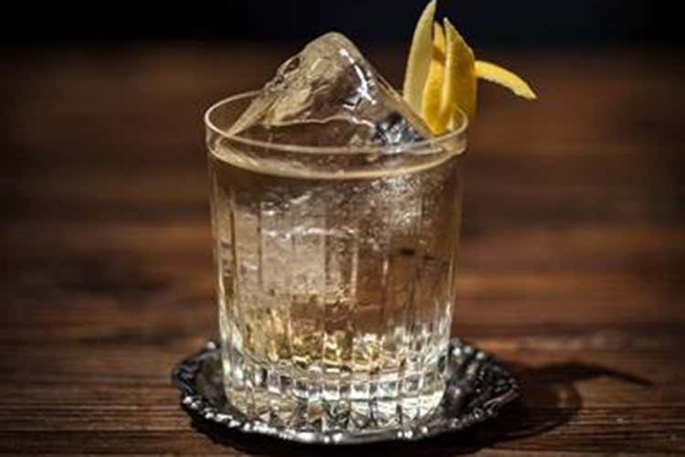 Gin Tonic Day il 9 aprile - Gin Tonic Day I segreti per festeggiare a casa