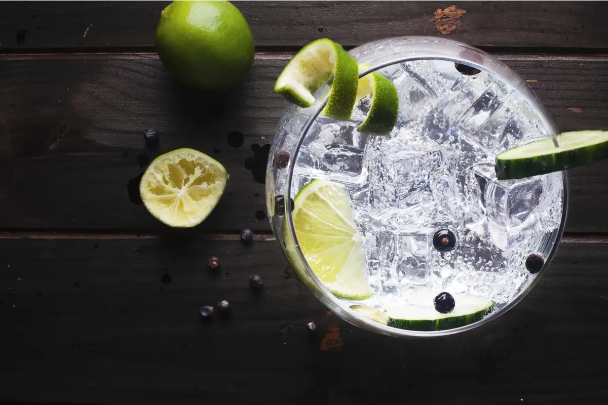 Tra gli spirits pi&ugrave; ricercati negli acquisti online, al primo posto c'&egrave; il gin