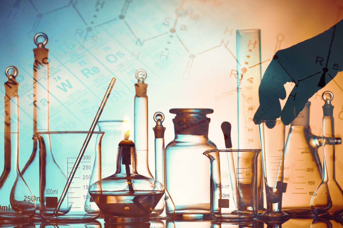 Produzione e consumi in crescita. Ma è tutto 