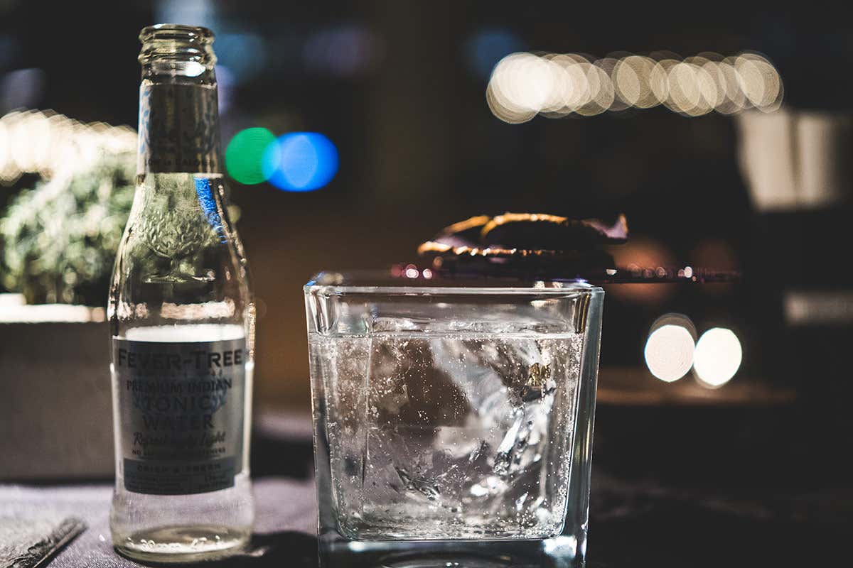 Indaco, cucina creativa e cocktail bar d'avanguardia a Riccione