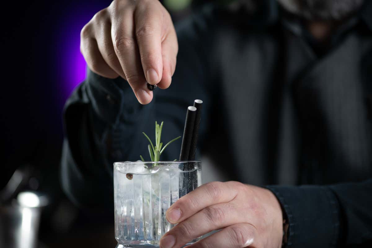 La Corte Ue chiarisce: le bevande analcoliche non possono chiamarsi “gin”