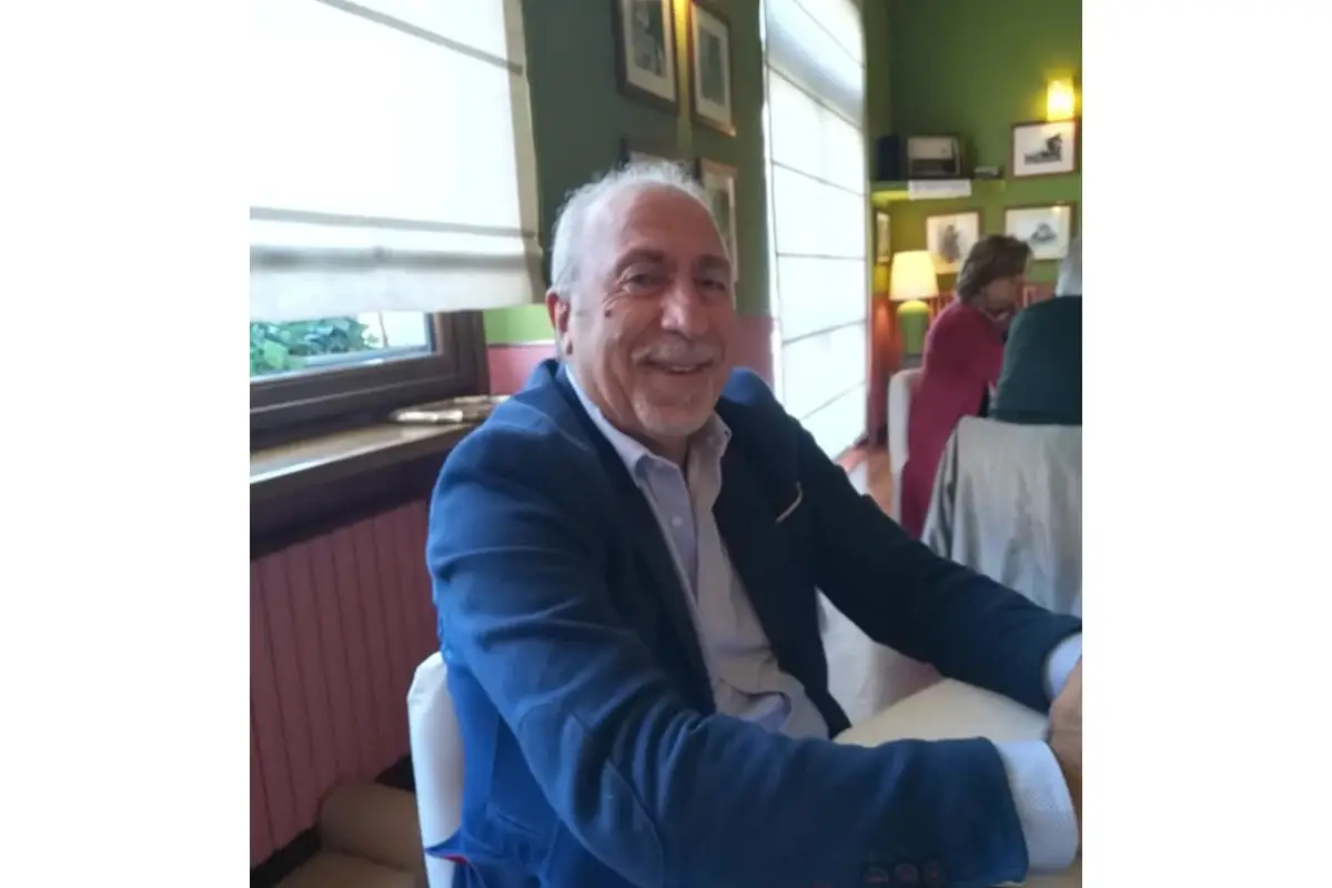 Gino Della Valle&nbsp; DA FINIRE