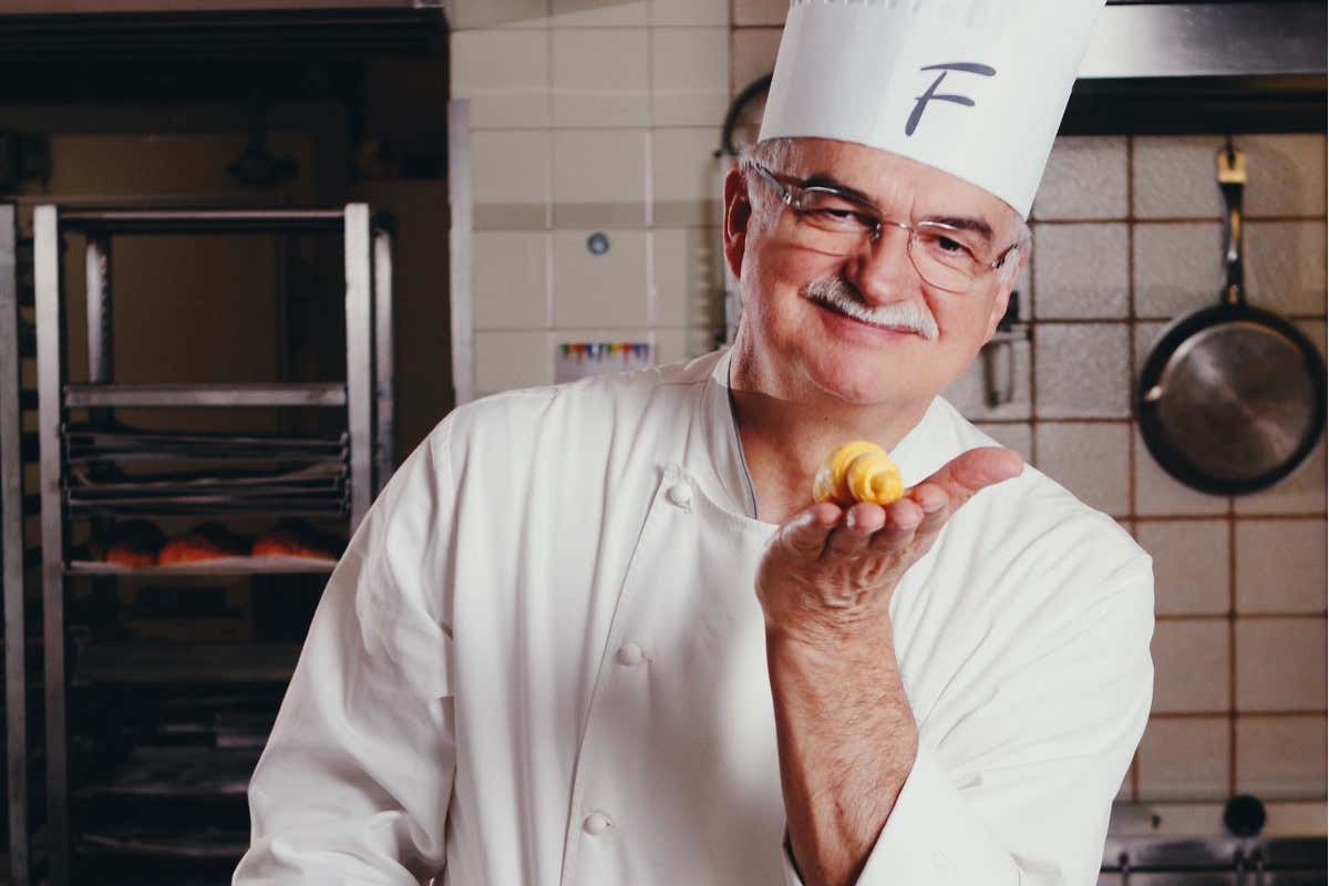 Metti una giornata in pasticceria: ecco le dolcezze di quelle del centro Italia Metti una giornata in pasticceria: ecco le dolcezze di quelle del centro Italia