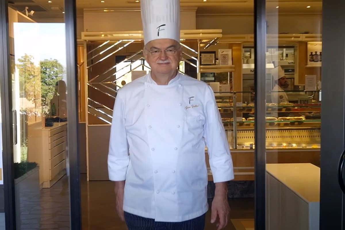 È nata l’Accademia di Pasticceria Fabbri: corsi, degustazioni e abbinamenti È nata l’Accademia di Pasticceria Fabbri: corsi, degustazioni e abbinamenti