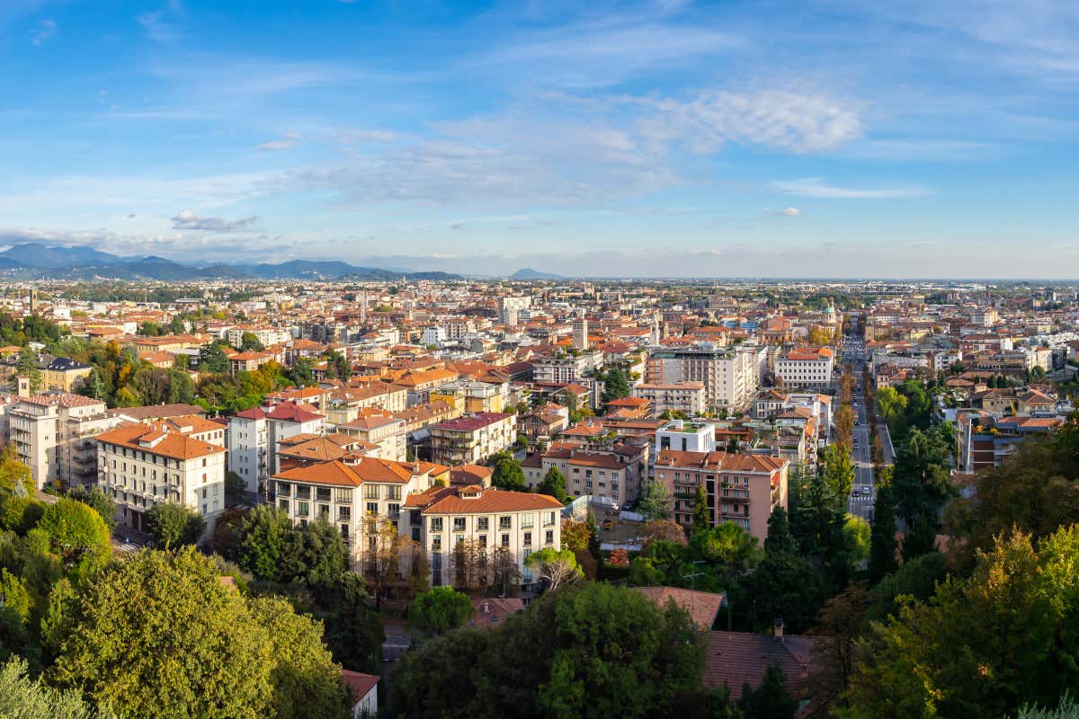 La pizza di Sorbillo a Bergamo: quando apre, dove si trova e cosa aspettarsi La pizza di Sorbillo a Bergamo: quando apre, dove si trova e cosa aspettarsi