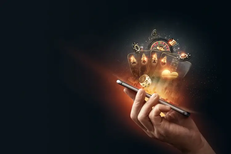 Cibo e giochi al casin&ograve;: un connubio realizzabile