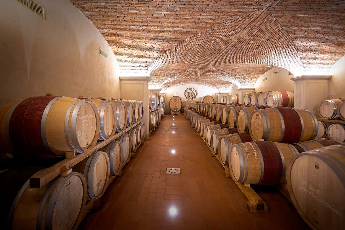 Un Vermentino e un rosato, i vini per l&rsquo;estate di Villa Santo Stefano