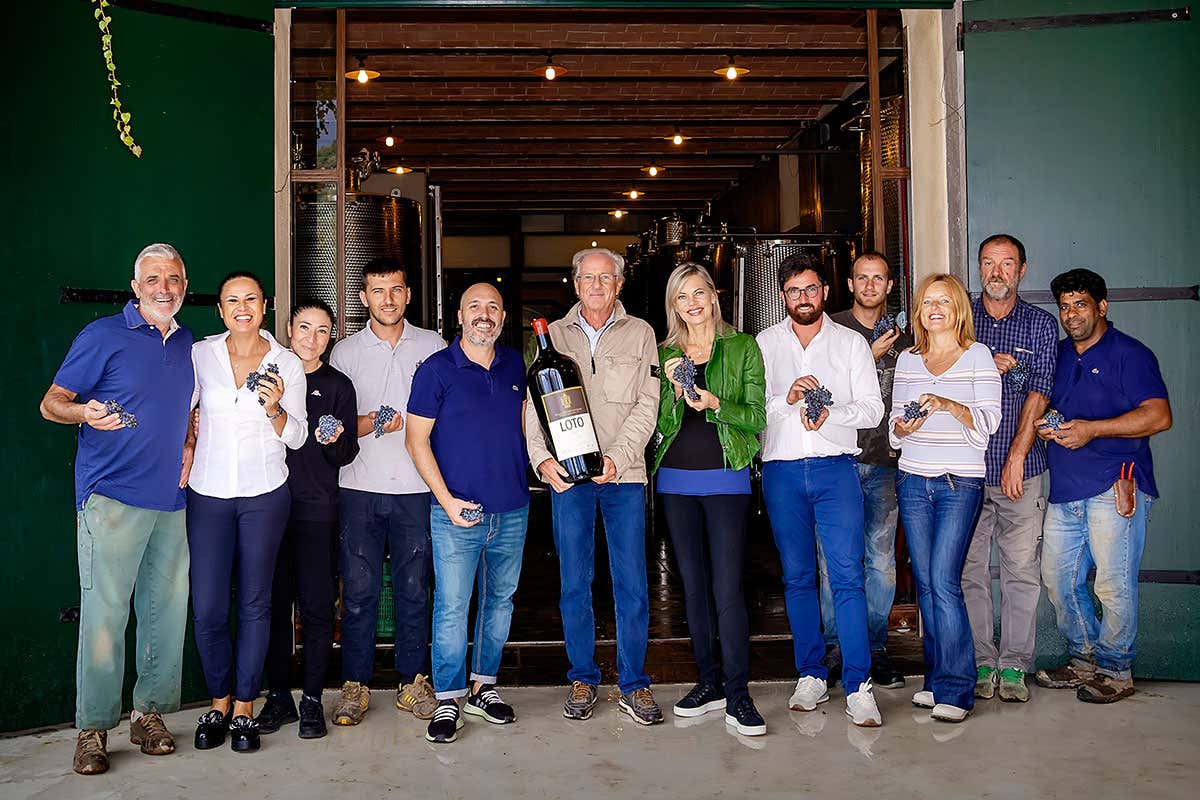 Un Vermentino e un rosato, i vini per l&rsquo;estate di Villa Santo Stefano