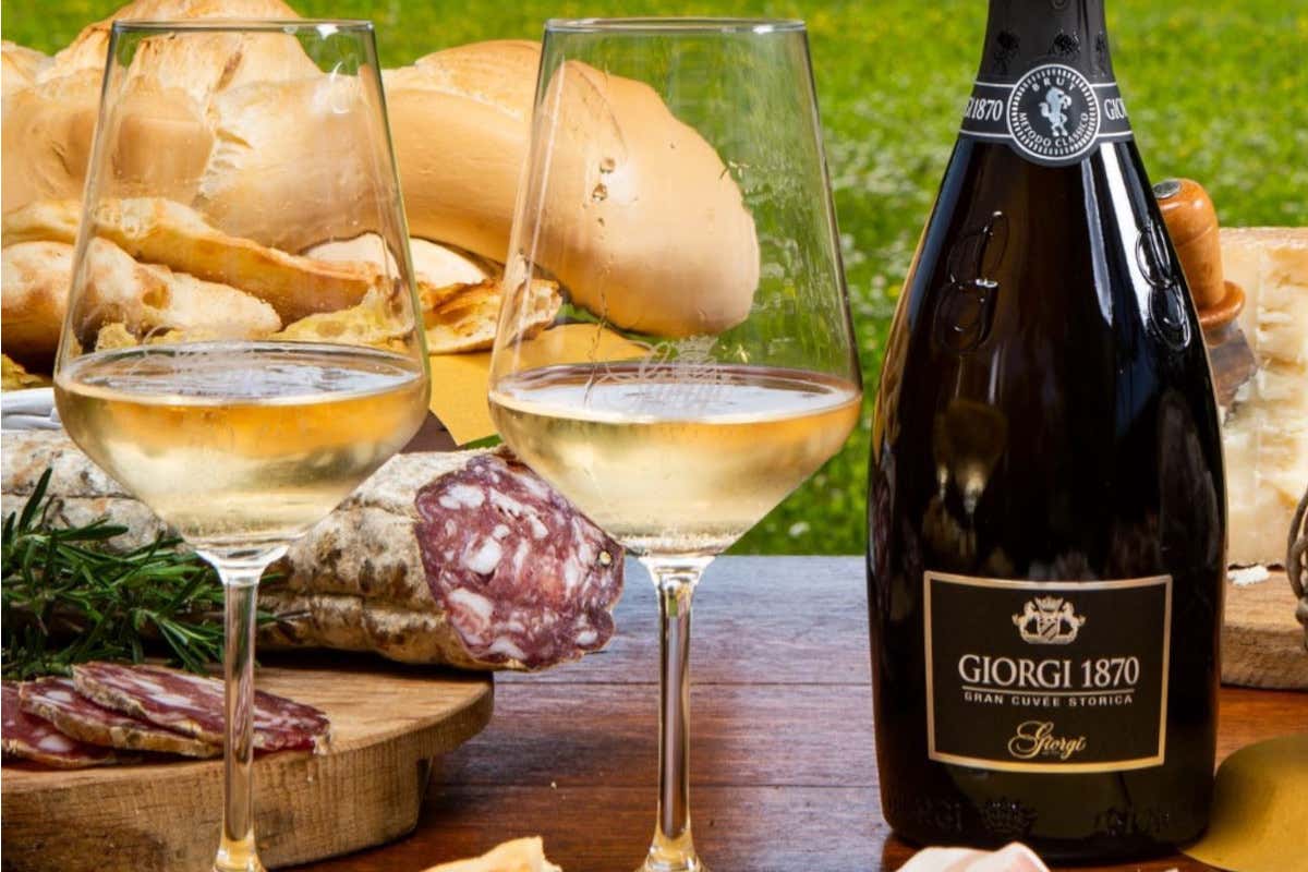 Viaggio in Oltrepò Pavese? Ecco dove mangiare e bere un buon vino