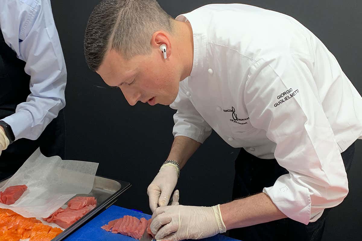 Giorgio Guglielmetti Longino