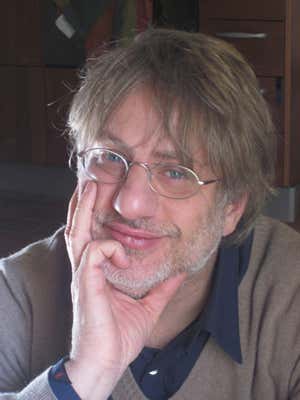 Giorgio Melandri