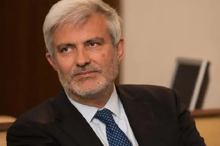 Giorgio Palmucci Dall&rsquo;Enit al ministero del Turismo: Giorgio Palmucci consigliere di Garavaglia