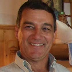 Giorgio Planchenstainer