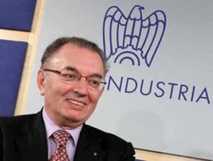 Giorgio Squinzi