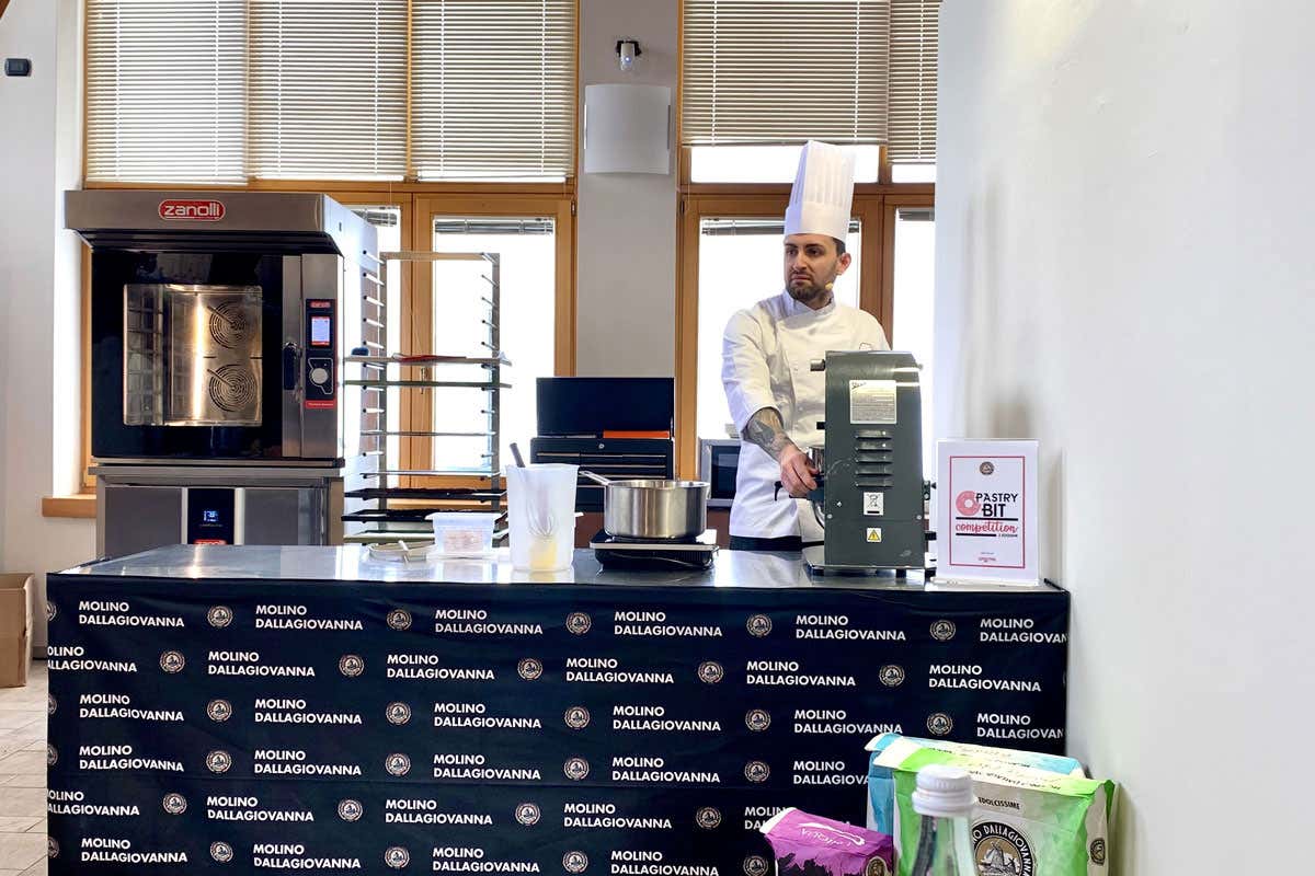 Chi sarà Dallagiovanna Pastry Ambassador? Dalla Bit Competition i finalisti