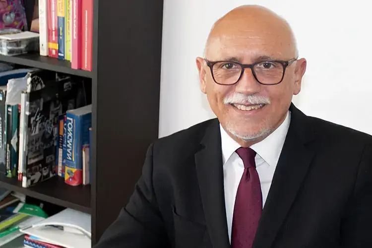 Giorgio Donegani&nbsp; Sprechi alimentari ed emissioni: i surgelati sono &ldquo;amici&rdquo; dell'ambiente