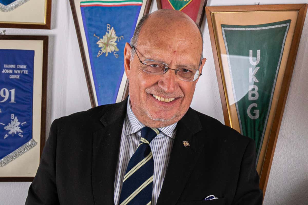 Ecco la nuova lista Iba: 101 cocktail tra storia, tips e video ricette. Tutte le novità Ecco la nuova lista Iba: 101 cocktail tra storia, tips e video ricette. Tutte le novità