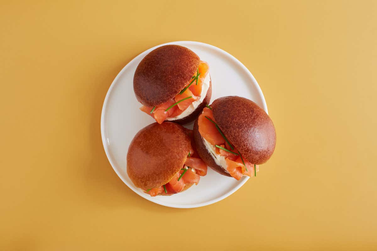 Giorgio Locatelli: «Basta compromessi, la mia cucina oggi è decrescita felice» Giorgio Locatelli: «Basta compromessi, la mia cucina oggi è decrescita felice»