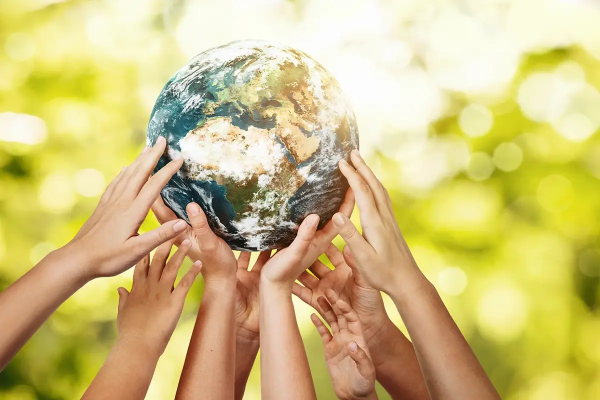 Il 5 giugno &egrave; la Giornata Mondiale dell&rsquo;Ambiente Aiutare l&rsquo;ambiente da subito? Ecco dieci spunti da seguire