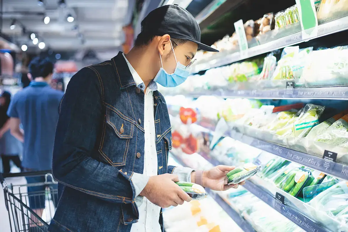 La pandemia condiziona le abitudini Giornata dei Consumatori Tutelare gli acquisti aiuta i mercati