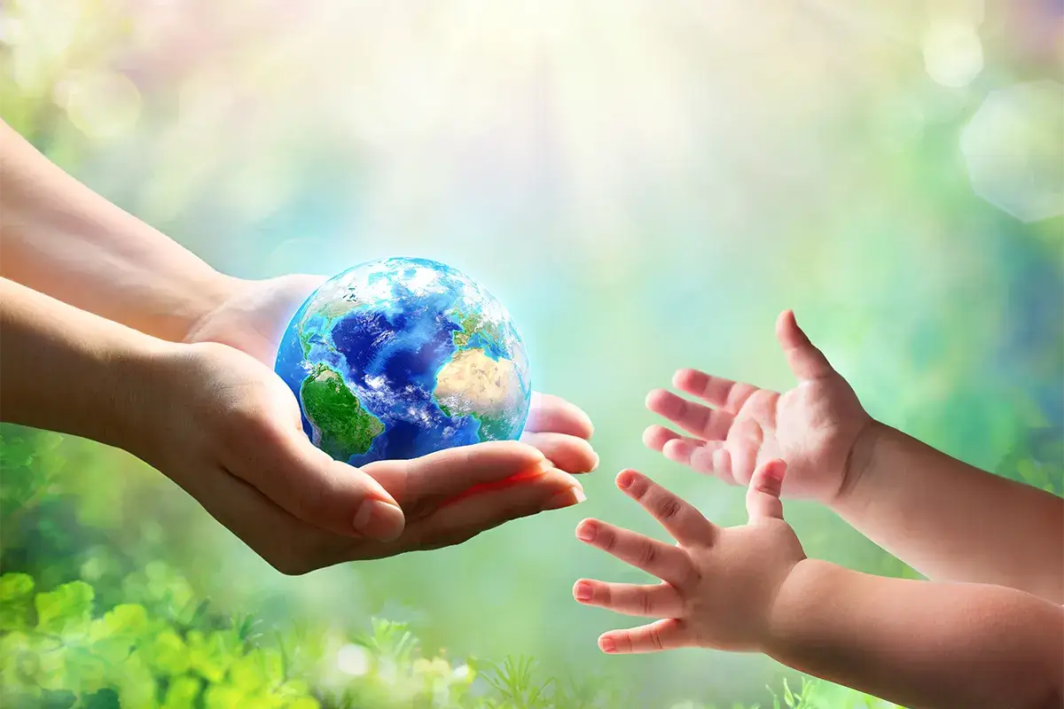 Earth Day, con la pandemia italiani pi&ugrave; sensibili ai temi &ldquo;green&rdquo;
