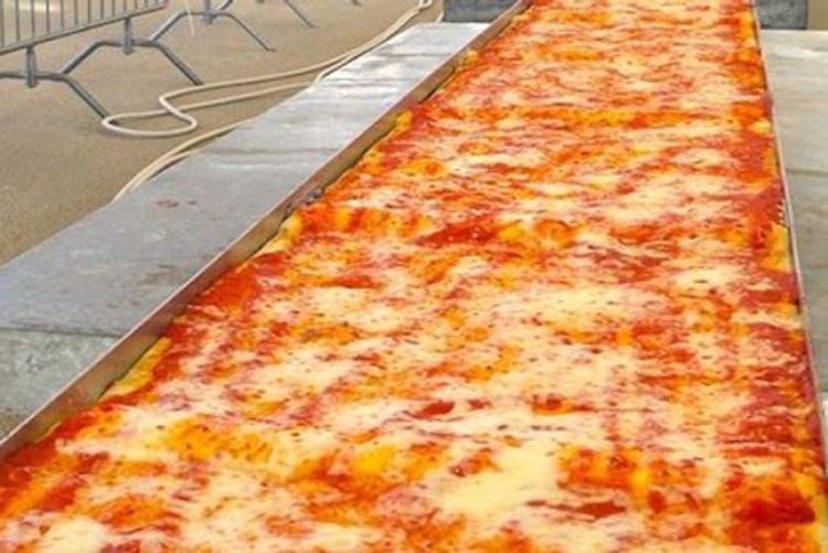 Giornata mondiale della cucina italiana La pizza è il simbolo di quest'anno