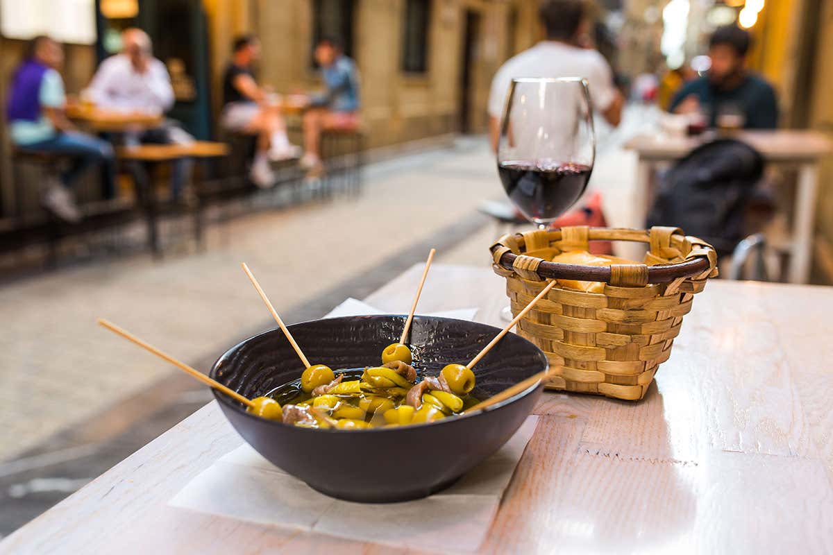 Eviva España! Nel mondo si celebra la Giornata delle tapas