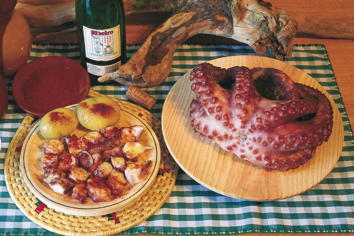 Eviva España! Nel mondo si celebra la Giornata delle tapas