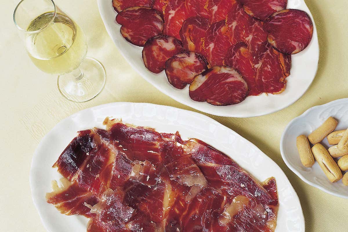 Eviva España! Nel mondo si celebra la Giornata delle tapas