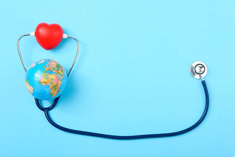 Dal 1950 la giornata mondiale della salute (World Health Day) si celebra dunque il 7 aprile La salute come bene primarioFondamentale il ruolo del cibo Dal 1950 la giornata mondiale della salute (World Health Day) si celebra dunque il 7 aprile La salute come bene primarioFondamentale il ruolo del cibo