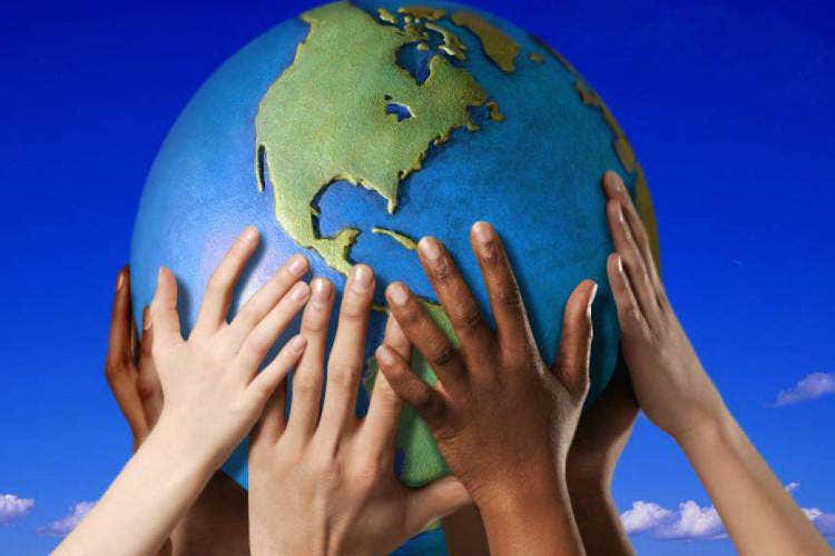Mercoled&igrave; &egrave; la Giornata della Terra - La Giornata mondiale della Terra Un'occasione per ridurre lo spreco