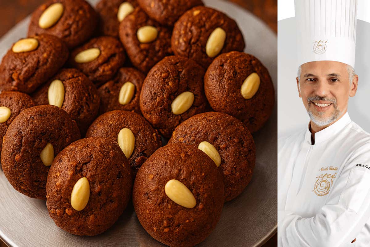 Quando la stagione entra in pasticceria: idee e creazioni dei maestri italiani Quando la stagione entra in pasticceria: idee e creazioni dei maestri italiani