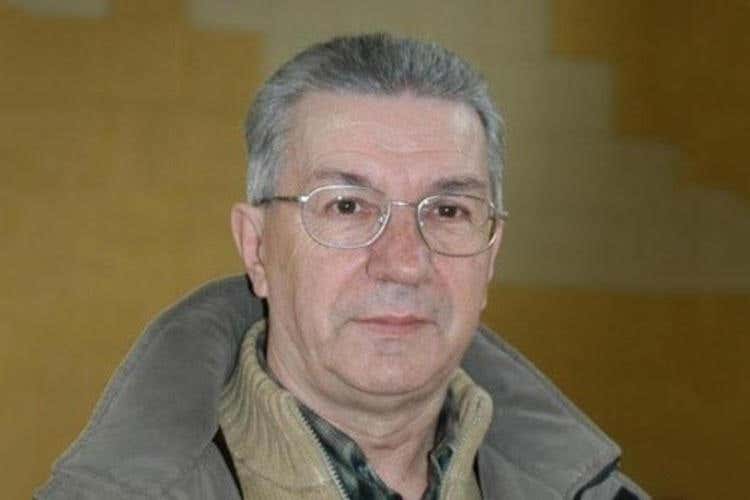 Vigilio Giovanelli Mela verde festeggia Santo Stefano con la Polenta di Storo