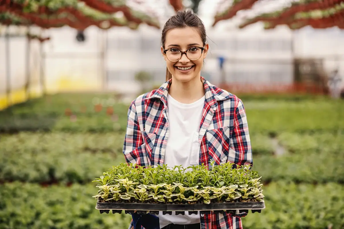 Tra le imprese guidate da giovani in Italia crescono solo quelle agricole, 