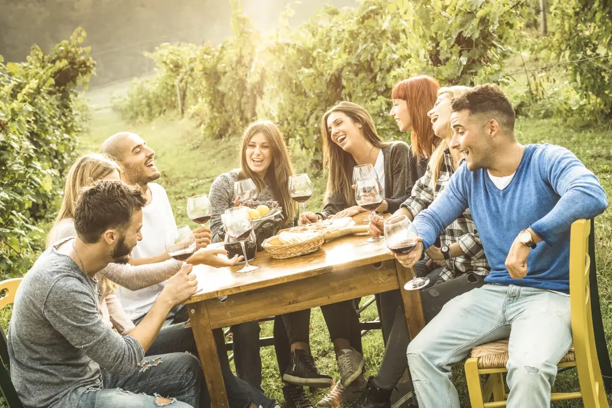 Come conquistare pi&ugrave; enoturisti? I 10 consigli dell'Enit