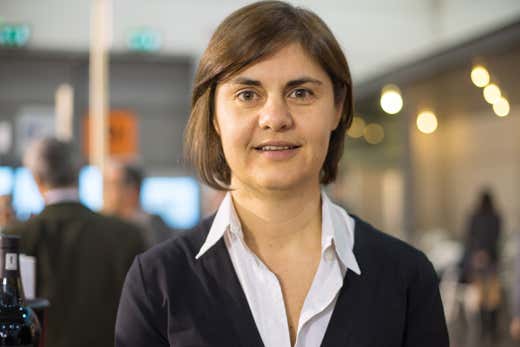 Giovanna Prandini Giovanna Prandini