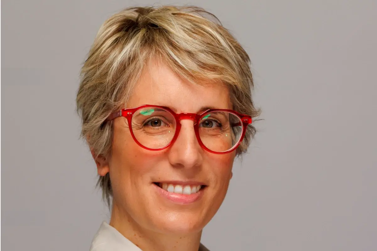 Giovanna Voltolini 