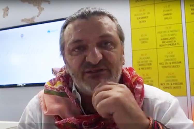 Giovanni Casa - La pizza italiana di Giovanni Casa ha conquistato il Medio Oriente Giovanni Casa - La pizza italiana di Giovanni Casa ha conquistato il Medio Oriente