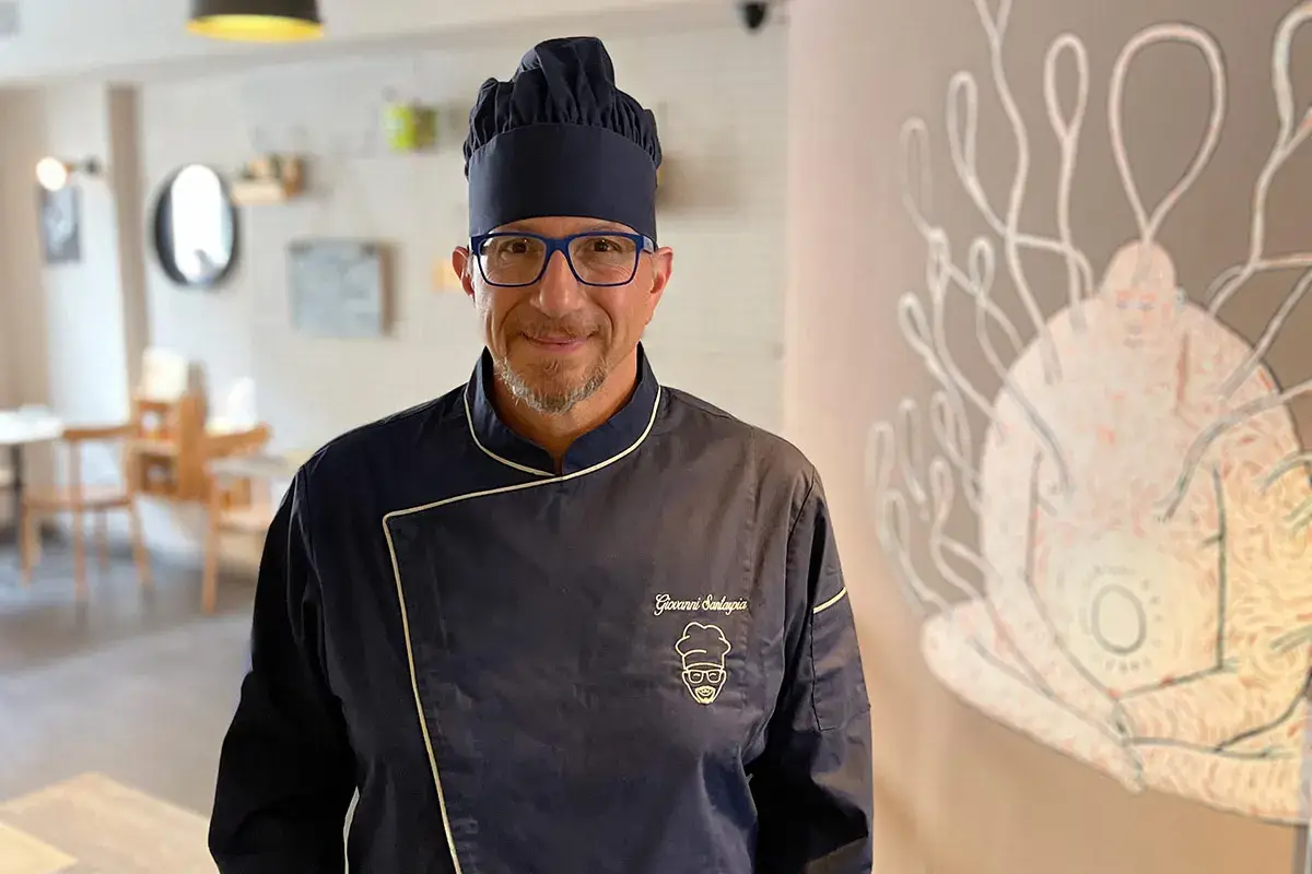 Giovanni Santarpia Un&rsquo;ottima pizza a Firenze? Ecco 5 locali dove gustarla
