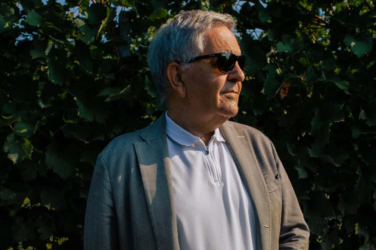 Giovanni Minetti è il nuovo presidente del Consorzio Alta Langa