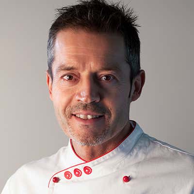 Pezzo Ricette Premio