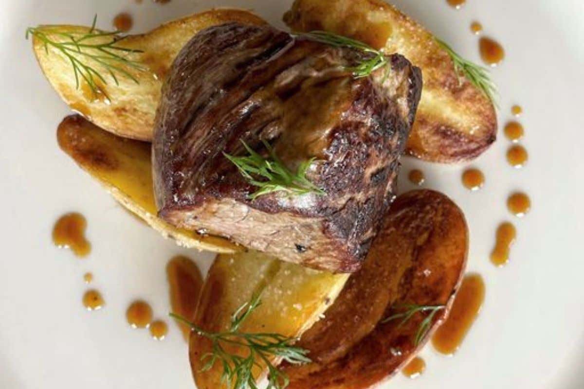 Da Giovannino Bistrot tutti i sapori del lago di Como