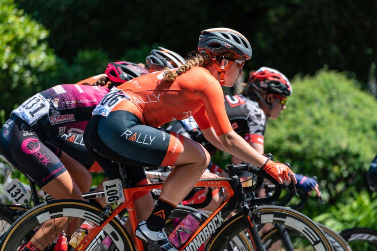Si promuove il Bel Paese con il Giro d'Italia Women al via il 7 luglio da Brescia